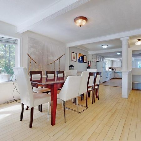 Main Beach River Retreat - Wasaga Beach 1 - Main Strip - 95 Mosley St Exterior foto