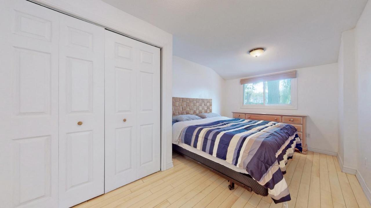 Main Beach River Retreat - Wasaga Beach 1 - Main Strip - 95 Mosley St Exterior foto