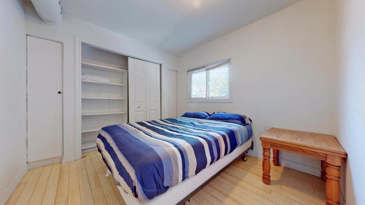 Main Beach River Retreat - Wasaga Beach 1 - Main Strip - 95 Mosley St Exterior foto