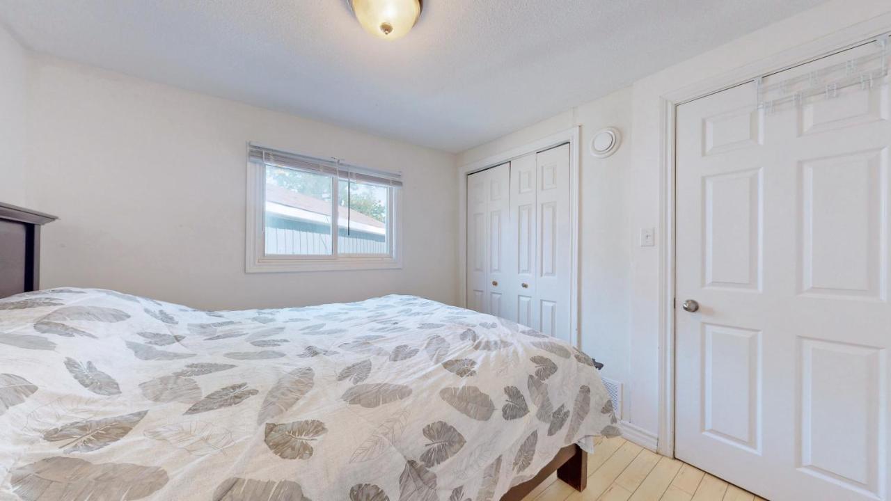 Main Beach River Retreat - Wasaga Beach 1 - Main Strip - 95 Mosley St Exterior foto